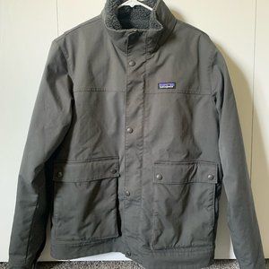 Men's Patagonia Maple Grove Canvas Jacket